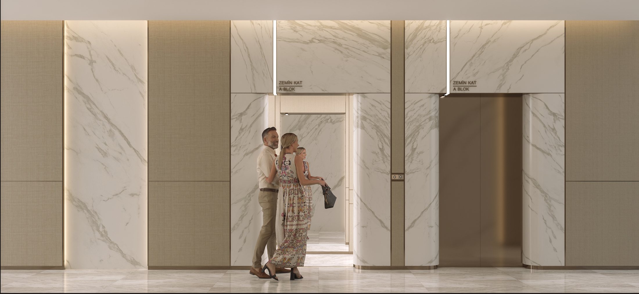 Elegan Mahmutbey Project Gallery 6